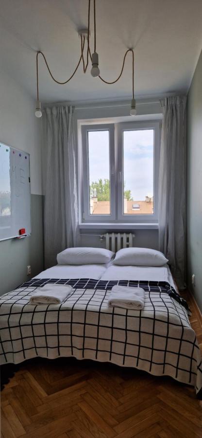 3 Rooms Apartment Podgorze Citybeat #3 Krakau Exterior foto
